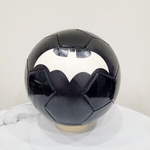 Brand New DC Batman Soccer Ball Licensed